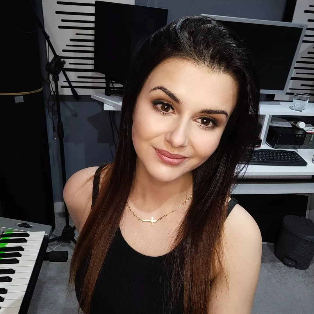 Znana wokalistka disco polo kusi pięknym ciałem! Internauci pod wrażeniem! 